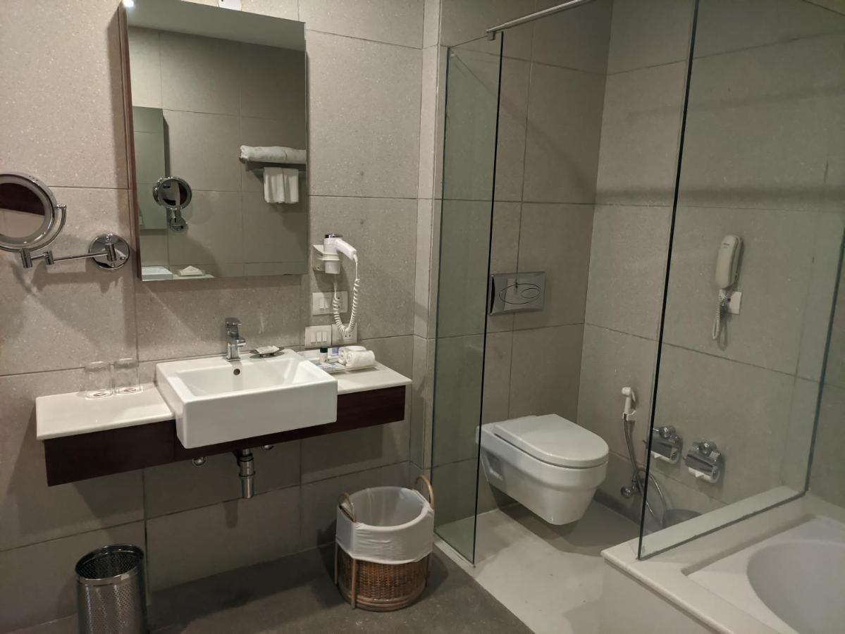 Fortune Select Global, Gurugram - Member Itc Hotels' Group Гургаон Екстериор снимка