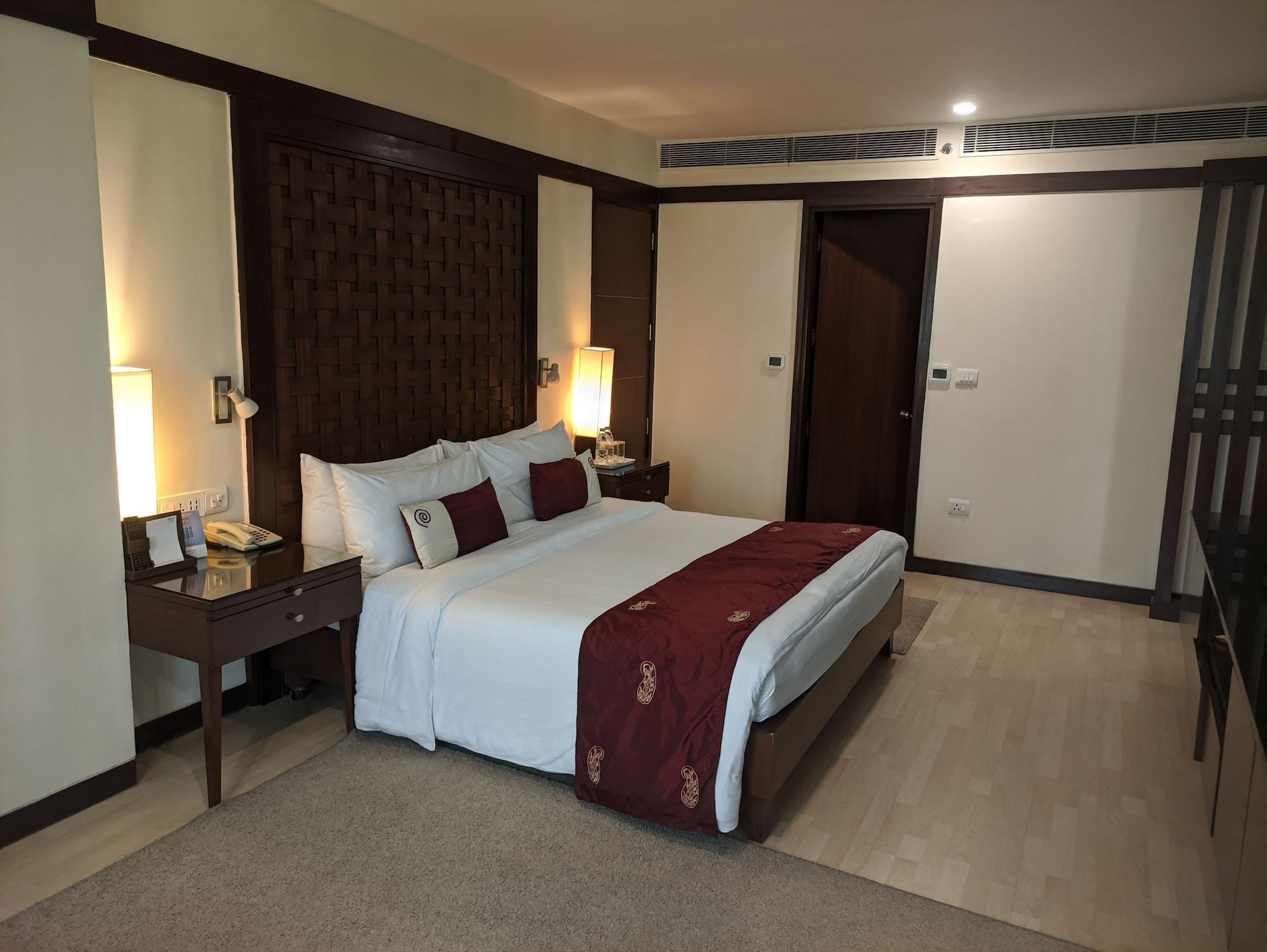 Fortune Select Global, Gurugram - Member Itc Hotels' Group Гургаон Екстериор снимка