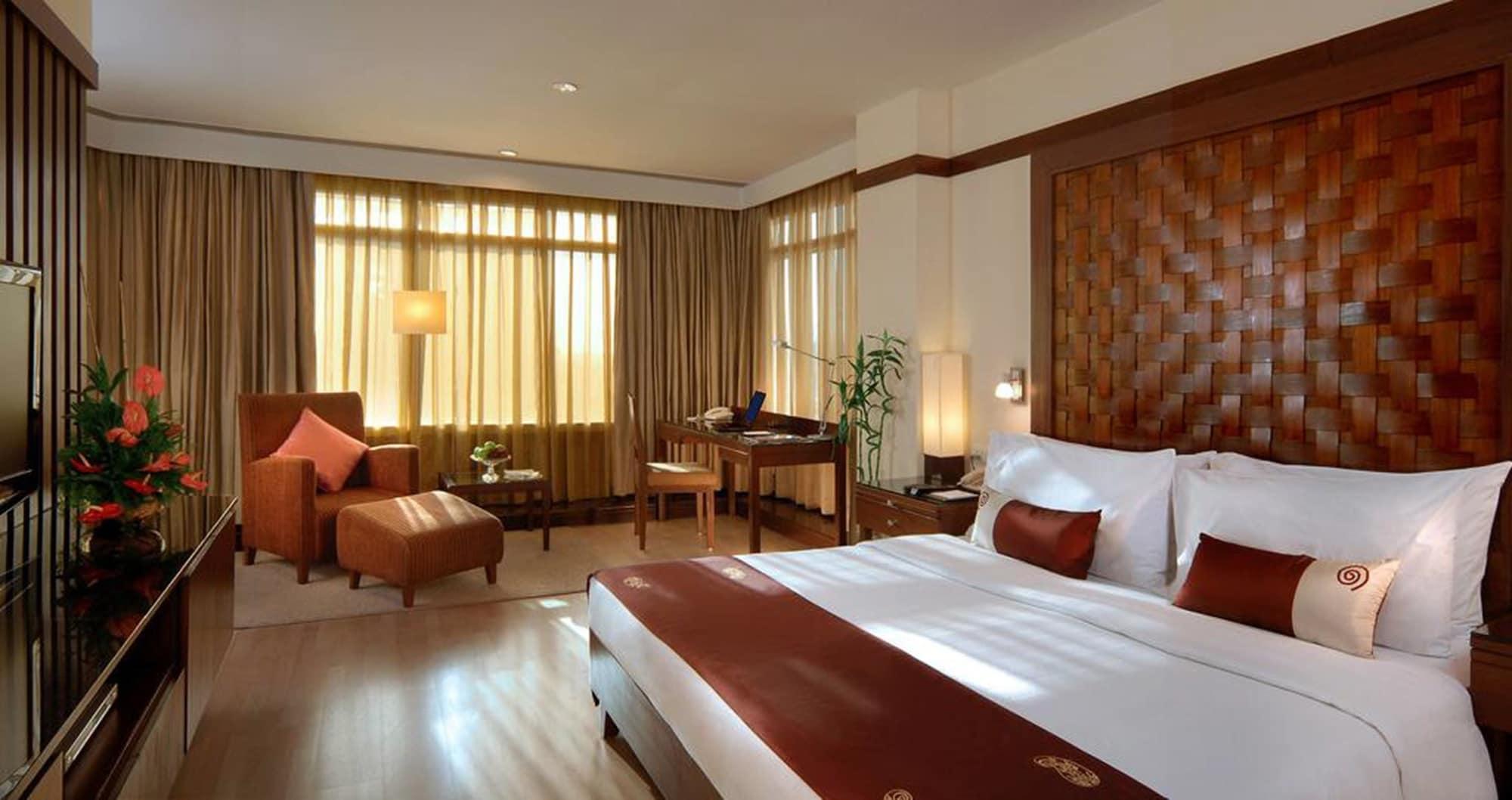 Fortune Select Global, Gurugram - Member Itc Hotels' Group Гургаон Екстериор снимка