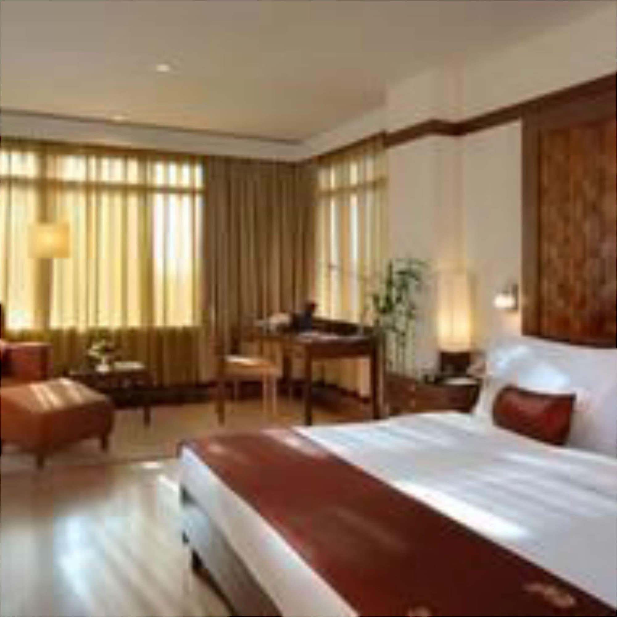 Fortune Select Global, Gurugram - Member Itc Hotels' Group Гургаон Екстериор снимка