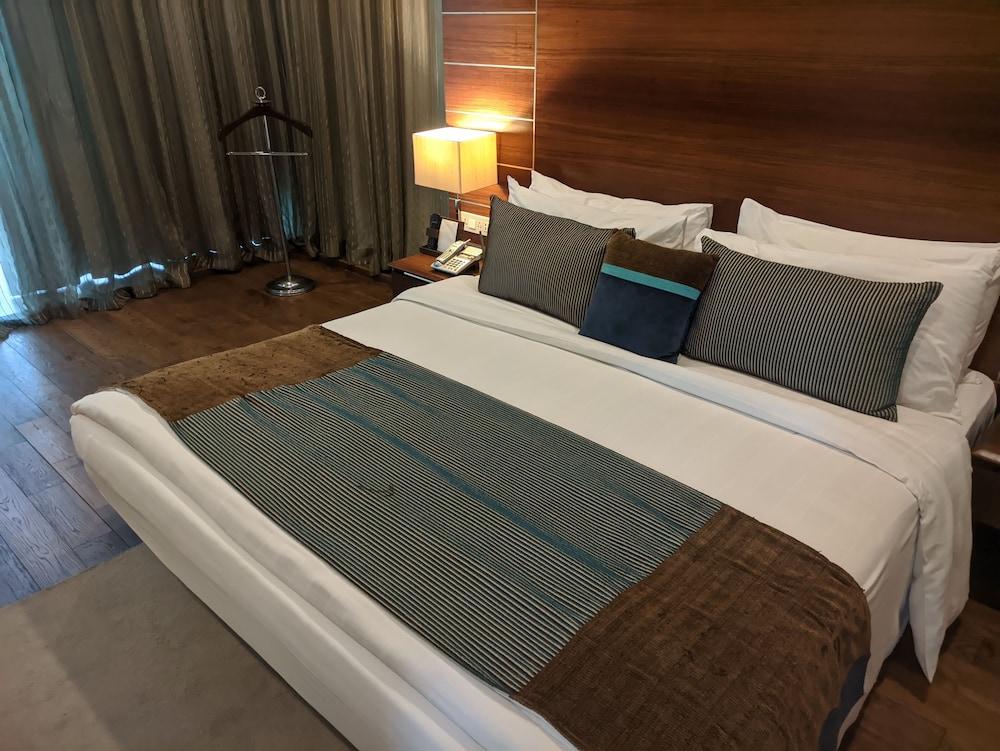 Fortune Select Global, Gurugram - Member Itc Hotels' Group Гургаон Екстериор снимка