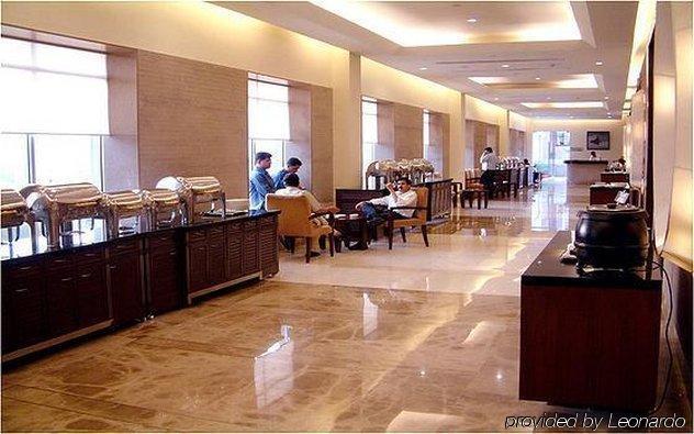 Fortune Select Global, Gurugram - Member Itc Hotels' Group Гургаон Интериор снимка