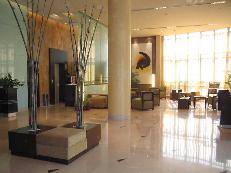 Fortune Select Global, Gurugram - Member Itc Hotels' Group Гургаон Екстериор снимка