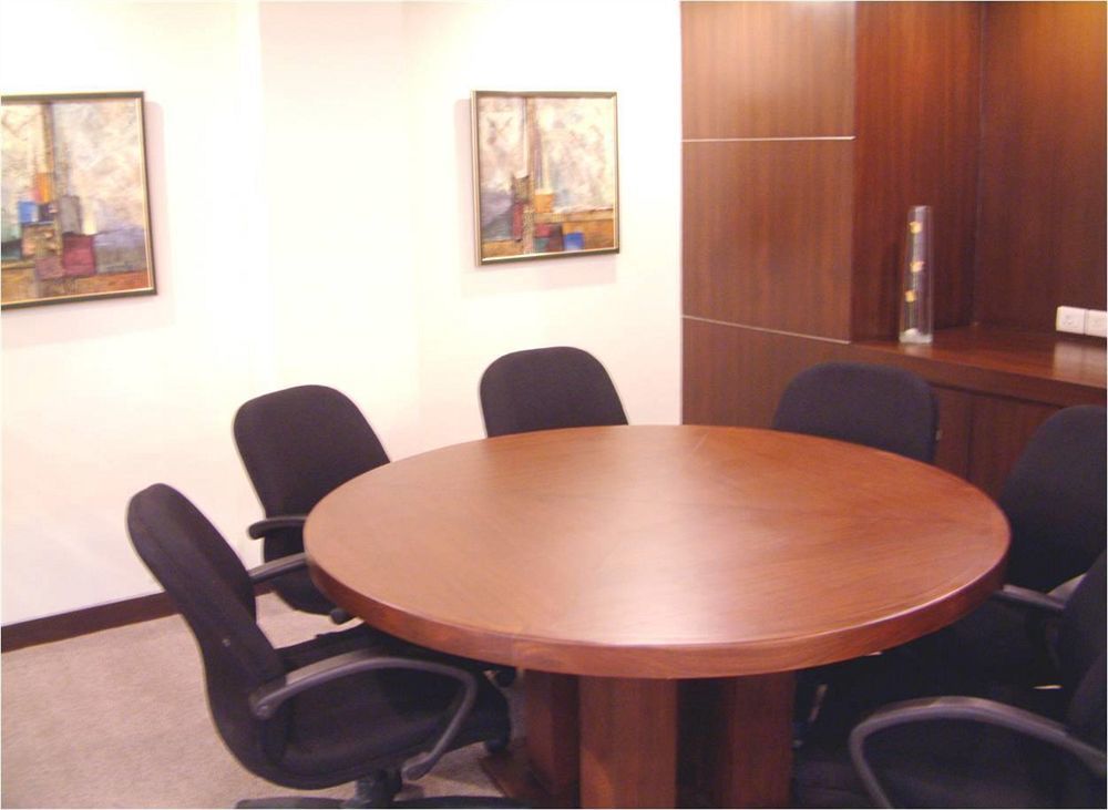 Fortune Select Global, Gurugram - Member Itc Hotels' Group Гургаон Съоръжения снимка