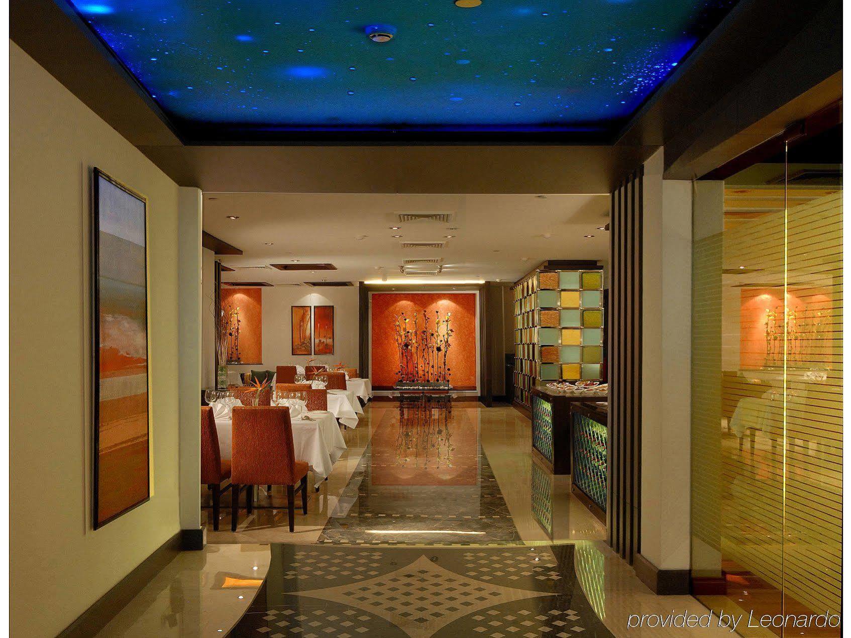 Fortune Select Global, Gurugram - Member Itc Hotels' Group Гургаон Екстериор снимка
