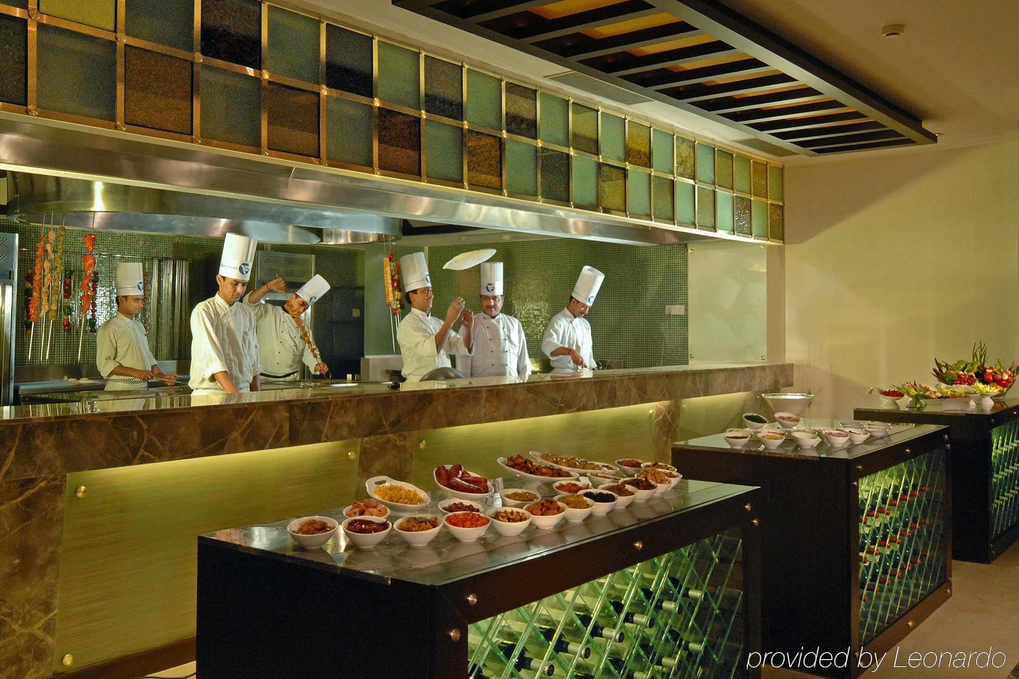 Fortune Select Global, Gurugram - Member Itc Hotels' Group Гургаон Екстериор снимка