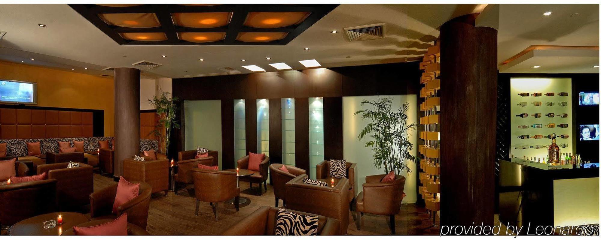 Fortune Select Global, Gurugram - Member Itc Hotels' Group Гургаон Екстериор снимка
